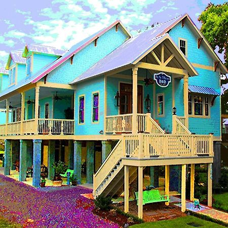 De La Bleau B&B Mandeville Buitenkant foto